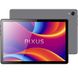 Планшет Pixus Line 10.1" 6/128GB LTE Gray фото 1