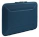 Cумка Thule Gauntlet 4 MacBook Sleeve 14" TGSE-2358 (Blue) фото 2
