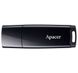 Флеш-пам'ять USB Apacer AH336 64GB Black (AP64GAH336B-1) фото 2