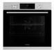 Духова шафа Minola EOD 6804 INOX фото 1