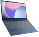 Ноутбук Lenovo IdeaPad Slim 3 15IAH8 (83ER00MFRA) Abyss Blue фото 10