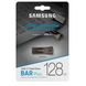 Флеш-драйв Samsung Bar Plus 128 Gb USB 3.1 Чорний фото 6