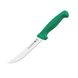 Ніж Tramontina PROFISSIONAL MASTER green нож обвалочний 152мм гнучкий (24604/026) фото 1