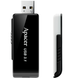 флеш-драйв ApAcer AH350 16GB USB3.0 Black фото 3