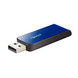 Флеш-драйв ApAcer AH334 64GB USB 2.0 синій фото 3
