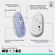Мышь Logitech POP with emoji Lilac(L910-007414) фото 6