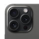 Смартфон Apple iPhone 15 Pro 256GB Black Titanium фото 7