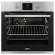 Духовой шкаф Zanussi OPZB4230X фото 1
