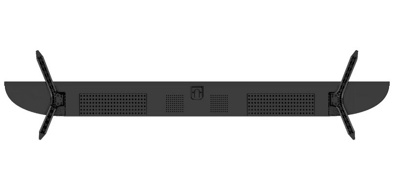 Телевизор Liberton LTV-43U02GT