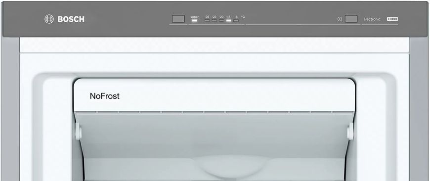 Морозильная камера Bosch GSN36VL30U