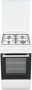 Плита комбінована Gorenje GK5A21WH
