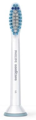 Насадка для зубной щетки Philips Sonicare S Sensitive HX6054/07 (4 шт.)