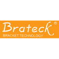 BRATECK logo