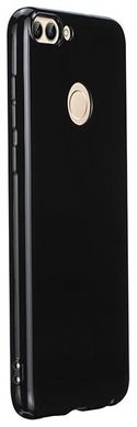 Чехол T-Phox Huawei P Smart - Crystal Black