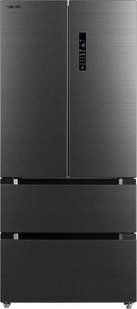 Холодильник Toshiba GR-RF532WE-PMJ(06)