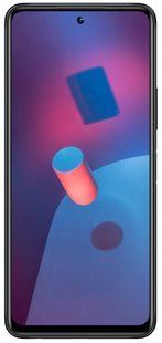 Смартфон Infinix Hot 11S 6/128GB Polar Black