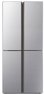 Холодильник Hisense RQ515N4AC2 (BCD-395WY)