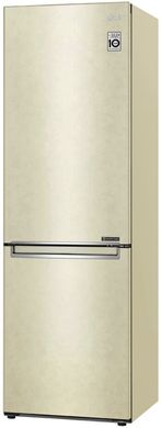 Холодильник Lg GA-B459SERZ