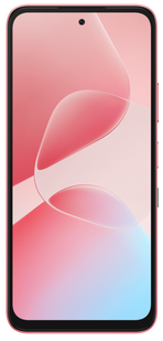 Смартфон Infinix Hot 60i X6728 8/256GB Neon Red
