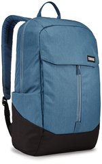 Рюкзак Thule Lithos 20L Backpack (TLBP-116) (Blue/Black)