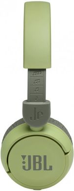 Наушники JBL JR310BT Green (JBLJR310BTGRN)