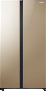 Холодильник SBS Samsung RS62R50314G/UA