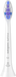 Насадка для зубної щітки Philips HX6054/87 (4 шт) фото 3