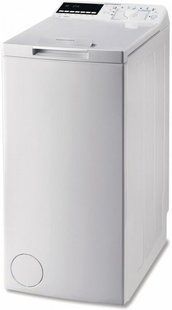 Стиральная машина Indesit BTW E71253P (EU)