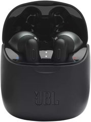 Наушники JBL TUNE T225TWS Black (JBLT225TWSBLK)