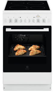 Плита склокераміка Electrolux RKR660101W