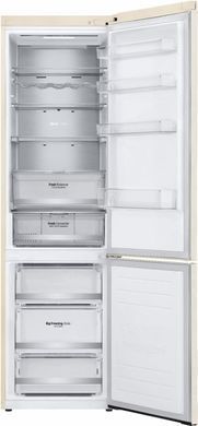 Холодильник Lg GA-B459SEQM