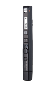 Диктофон цифровой Olympus VP-20 (8GB) Black