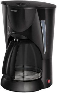 Кофеварка Sencor SCE5000BK