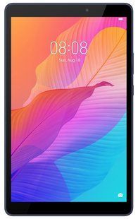 Планшетний ПК Huawei Matepad T8 8" LTE 2/16GB (Синій)
