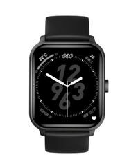 Смарт часы Xiaomi QCY Watch GTS S2 Dark Gray K