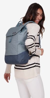 Рюкзак Thule Lithos 16L TLBP213 Pond Gray/Dark Slate