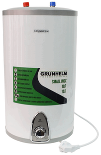 Водонагреватель Grunhelm GBH I-15U