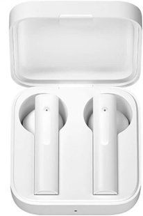 Гарнитура Xiaomi Mi Air 2 SE White CN (Mi True Wireless Earphones 2 Basic)(TWSEJ04WM/ZBW4495CN) K