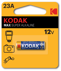 Батарейка Kodak MAX alk K 23 A (12V)