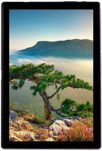 Планшет Sigma mobile Tab A1010 Grey