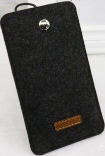 Универсальный чехол WUW P30 5.5' Gray