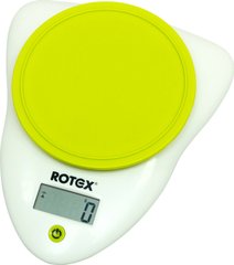 Весы кухонные Rotex RSK06-P