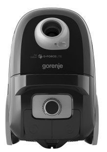 Пилосос Gorenje VCEA 28 GLBK (TPC01)