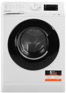 Пральна машина Indesit OMTWSE 61051 WK EU