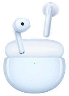 Наушники OPPO Enco Air3i ETE91 Blue