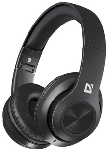 Гарнитура Defender FreeMotion B552 Black