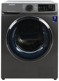 Стиральная машина Samsung WW70R421XTXDUA