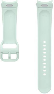 Ремешок Samsung Sport Band (M/L) для Samsung Galaxy Watch 6 (ET-SFR94LMEGEU) Ocean Green