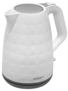 Электрочайник Scarlettt SC-EK18P49