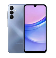Смартфон SAMSUNG SM-A155F Galaxy A15 LTE 8/256GB ZBI Blue (SM-A155FZBIEUC)